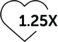 loyalty-table-heart15-2x image